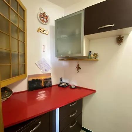 Apartment Rouse - Avanti Savoia